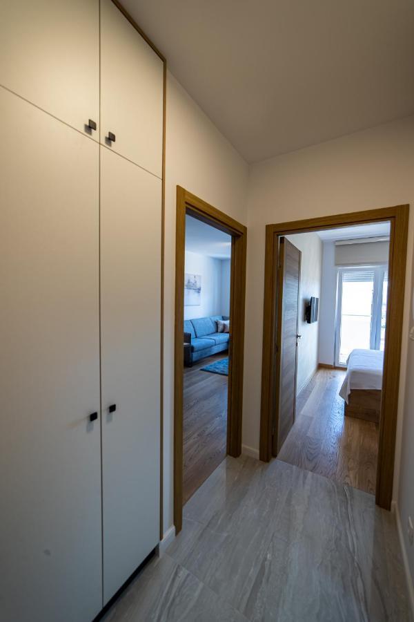 Apart Kraft Podgorica Exterior foto